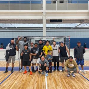 5v5 Soccer Match CO-ED at Memphis Sports and Events Center, Memphis