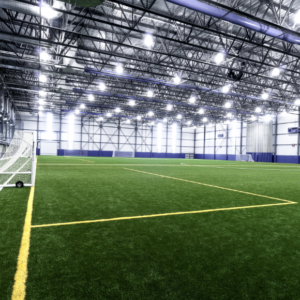 6v6 Soccer Match CO-ED at MFC Sports Complex, Milwaukee