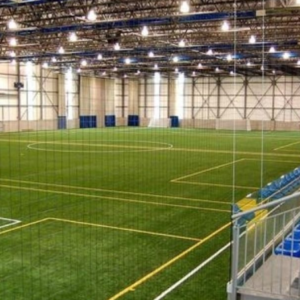 6v6 Soccer Match CO-ED at MFC Sports Complex, Milwaukee