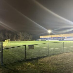 8v8 Soccer Match CO-ED at International Soccer, Nashville