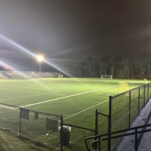 8v8 Soccer Match CO-ED at International Soccer, Nashville